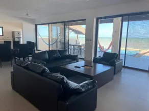 Casa A LA Orilla DEL MAR CON Piscina - Image 4