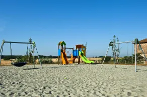 Apartment in Campiglia Marittima - Image 2