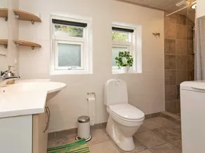 8 person holiday home in Skals - Image 4