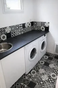 individuelle Hausvermietung beheizter Pool und WIFI - Image 2