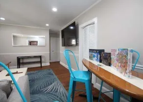 UPDATED KITCHEN SPRING 2026 Private Heated Pool, Game Room, and Pet Friendly - Image 2