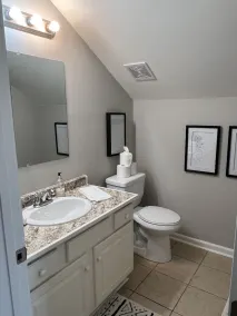 4 Bedroom , 3 Baths  - Sleeps 8+ - Image 5