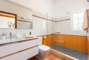 Perdiu 3 bedroom villa, Calan Blanes - Image 2