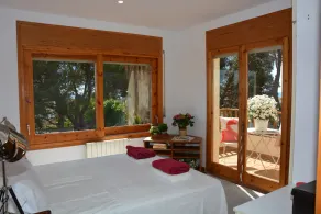 10 min. i bil fra Sitges. Villa Colibri. 12 minutters gang til strandene - Image 5