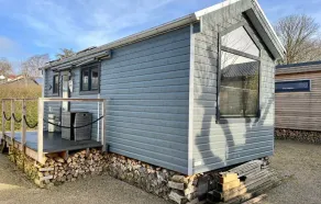 Tiny House LUV - Time out near Flensburg's fjord, Tiny House LUV - Time out near Flensburg's fjord - Image 5