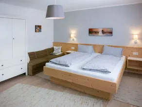 Apartamento cerca del Spieljochbahn con una vista soleada - Image 5