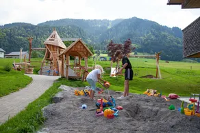 Juniorsvit med balkong - Alpen Hotel Post **** - Image 3