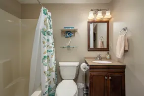 VIEWS! CANALFRONT TOWNHOME-Walk to everything! 24 Canal St, Rehoboth Beach - Image 4
