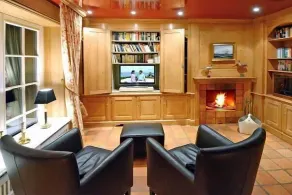 SYLT HOLIDAY HOUSE per esigenze elevate - Image 2