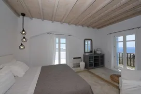 Luxury Choulakia Villa | 5 Bedrooms | Villa Crystal | Stunning Sea Views - Image 5