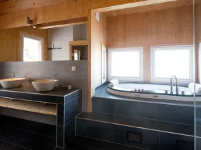 Lovely Chalet in Turracherhöhe with Sauna & Indoor Hot Tub - Image 3