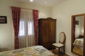 Schönes Haus in Segovia neu restauriert und komplett ausgestattet - Image 5