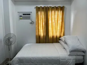 Furnished Studio @Green2 Dasma Pool+Wi-Fi+Netflix - Image 5