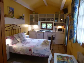 \"Cabanon\" - für 2 Studio zur Selbstverpflegung Haus 10 Minuten von Avignon! - Image 5
