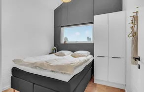 Fantastisk hjem i Sjølund med sauna - Image 4