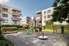 Wincentego Colorful Apartment - Image 2