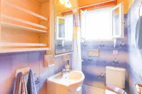 Agathi: Traditional, in Gaios, A/C, WiFi, washing machine - Image 2