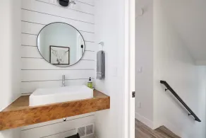 Luxury Rowhome 🏔 Mountain Views Littleton Main St - Image 5