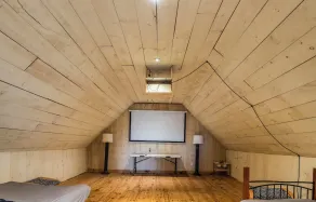 Yellow Cottage Toronto * 9 Schlafzimmer * 20 Betten * 8.400 m² * 28 Acres - Image 4