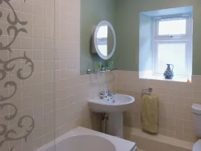 3 chambres à coucher à Lydbrook, Forest of Dean - Image 2