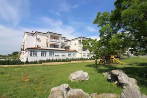 Holiday apartment with air conditioning, dishwasher and Wifi - Image 4