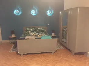 Affascinante casa sul canale del Nivernais - Image 3