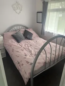 Perfect Chalet for a small family stay close to Norfolk Beach, Hemsby - Image 4