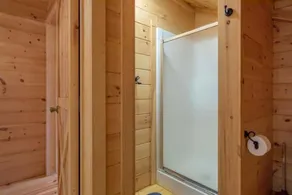 Southern Comfort Cabin- 8 Guests, 3 BR, 2.5 BA, Hot Tub, WiFi- Hocking Hills - Image 3