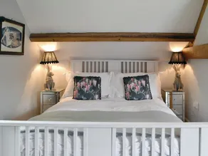 1 bedroom accommodation in Erwood, near Brecon - Image 5