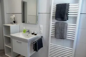 Hello and welcome to Apartment Jadeglück! - Image 3