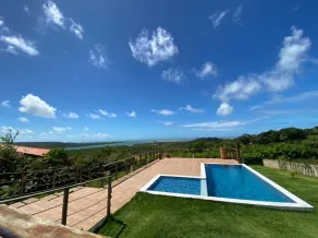 Perfect house for your New Year's Eve celebration with a view of the airplane's crown. - Image 2