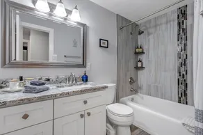 Namastay Family Haven – 3BR with Yard & Firepit by Clear Creek - Image 5