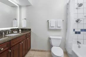 Marriott's Manor Club Sequel Luxury Studio sover 4 - Image 2
