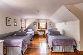 Mill Dam Cottage - a beauty on the York River - Image 5