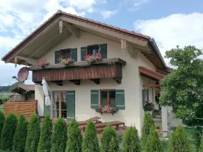 Ferienwohnung bis 2 Personen, Erdgeschoss, Terrasse - Image 4