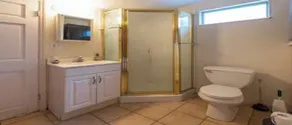Mini Private-Entry Tranquil Room - Image 4