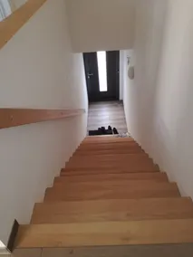 Schöne und Gemütliche Ferienwohnung - Image 2