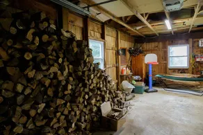 Cozy Cabin happiness - Image 2