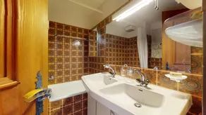 2 ½ room apartment with approx. - Image 2