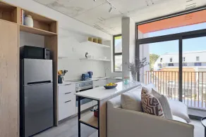 SIX ON N - Fluent Serviced Apartments - Image 3