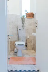 namastay! Stilvoll Wohnen in Bestlage Mannheims - 3BR - Image 2