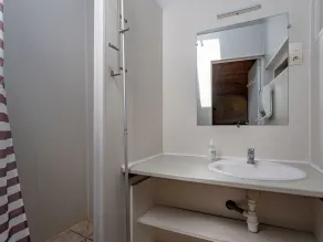 Schönes alleinstehendes Ferienhaus für 4 Personen mit  W-LAN, TV, Terrasse und Panoramablick - Image 2