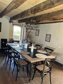 5 Sterne Villa de vacances magnifique- tout Confort- de 4 à 10 personnes - Image 4