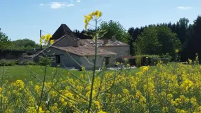 Peaceful French gite in beautiful rural setting - Image 5