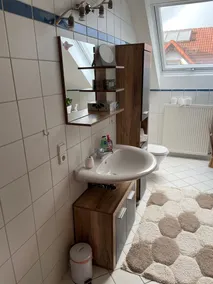 Appartamento 'Ferienwohnung Pappert' con vista sulle montagne, balcone e Wi-Fi - Image 3