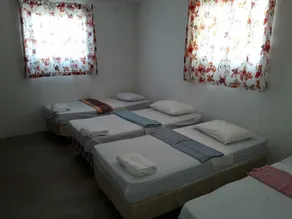 Family home, swimming pools, wheelchair accessible, 80 meters from the sea, Lucena/Camacari - Image 2