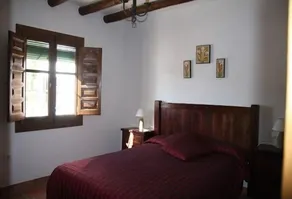 Casas de Cantoblanco 2, privat pool, för 6 personer - Image 4