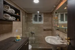 Sea Esta tre værelses hus med fantastisk udsigt - Image 2