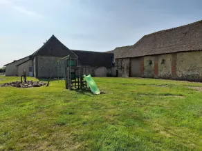 Gîte de la Bergerie 14 travellers - Image 4