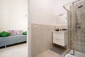Apartment 'Ancora' with Private Garden in Monopoli - Image 3